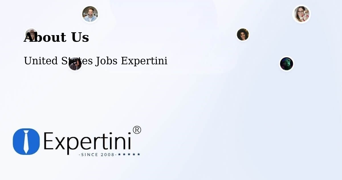 About Expertini Recruitment Platform  – Parsons - Parsons, United States Jobs Expertini
