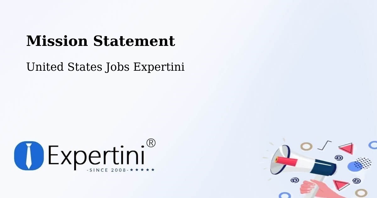 Corporate Mission – Parsons - United States Jobs Expertini